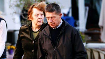 Bursa'da asıl hedef Merkel'in eşi miydi?