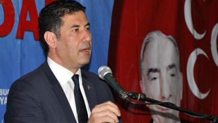 'HDP’ye göre şekil almak devri artık kapanmıştır'