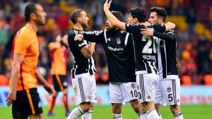 Beşiktaş'ın golünde kural hatası var mı?