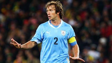 Lugano: Messi, Uruguaylı olsaydı 2010 ve 2014'ü kazanırdık