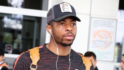 Ryan Donk'a resmen talip oldu