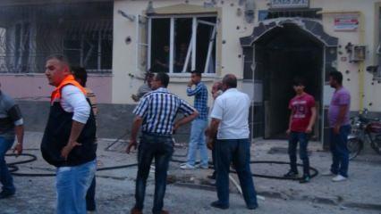 Türkiye bombaladı: 50 terörist öldürüldü