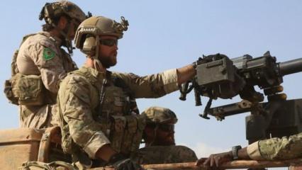 ABD'li komutandan flaş YPG hamlesi