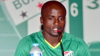 Dany'e Süper Lig'in yeni ekibi talip oldu!