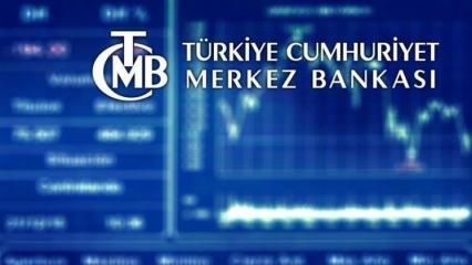 Merkez Bankası indirime gitti