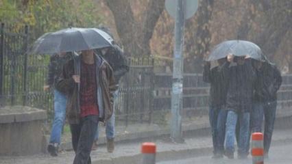 Ankara, İzmir, İstanbul hava durumu nasıl olacak?