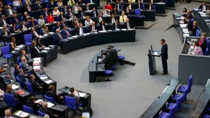 Almanya 35 milyar dolarlık ortaklığı yabana atıyor
