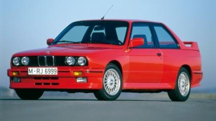 Efsane otomobilin son modelini g&ouml;rd&uuml;n&uuml;z m&uuml;?