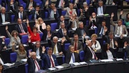 DW: Alman hükümetini Erdoğan korkusu sardı