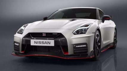 Karşınızda Nissan GT-R Nismo!