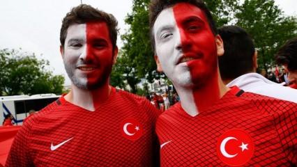 Euro 2016 Türkiye-Hırvatistan maçı ne zaman, hangi kanalda, saat kaçta?