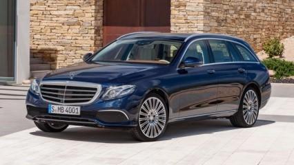 Mercedes'in en akıllısı ortaya &ccedil;ıktı!