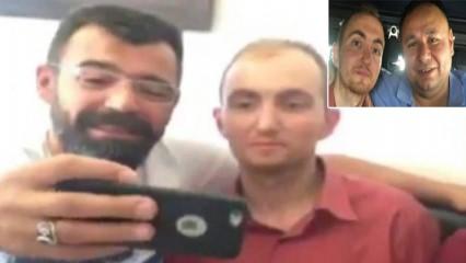 Atalay Filiz ile bir selfie skandalı daha yaşandı