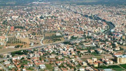 G&uuml;nl&uuml;k kiralık evler turistlerin yeni adresi oldu