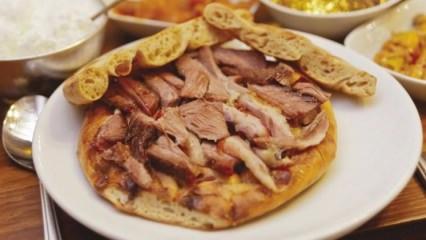 Bugünkü iftar menünüz Siirt'ten olsun!