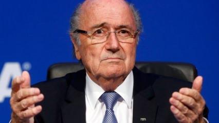 Sepp Blatter Kimdir? Hayatı ve Kariyeri