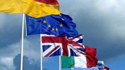 Brexit Nedir? | İngiltere Avrupa Birliği'nden Ayrıldı