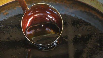 Karadenizlilerin vazgeçilmezi!