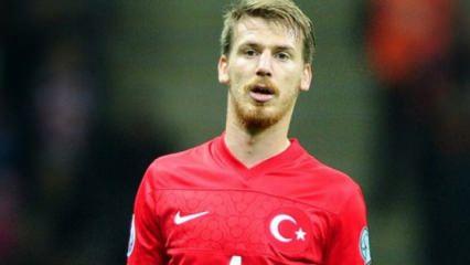 Serdar Aziz Kimdir? | Galatasaray Yeni Transferi