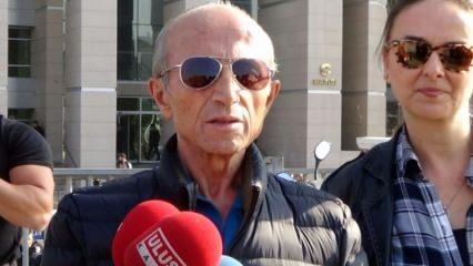 Yaşar Nuri Öztürk vefat etti