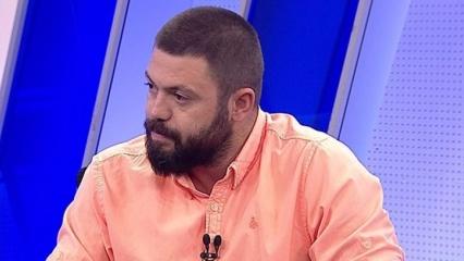 Kerem İnan: Arda Turan ceza almıştı, Fenerbahçeli futbolcuya neden yok