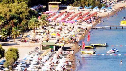 Turizmde 22 yılın en büyük kaybı!