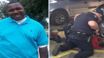 ABD'de siyahi genç polis tarafından öldürüldü