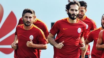 Hamit ve Sabri imzaladı! İşte yıllık ücretleri