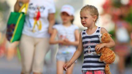 Rusların 'cayma bedeli' T&uuml;rklerden
