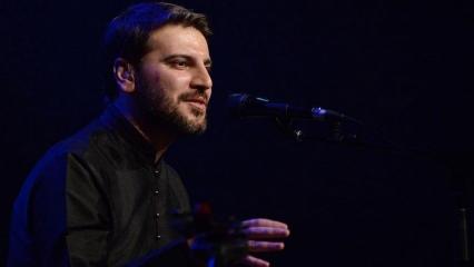 Sami Yusuf'tan anlamlı T&uuml;rkiye mesajı