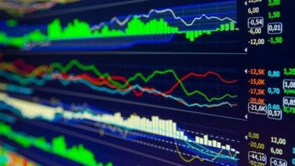 Borsa güne yükselişle başladı