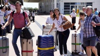 Ruslar'dan o haberlere yalanlama geldi