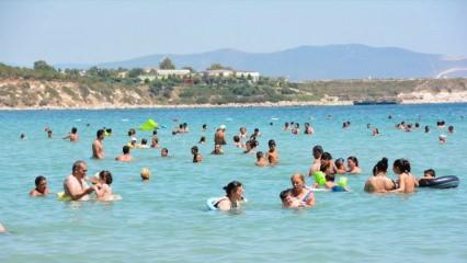 Turizmcilere bir iyi haber daha