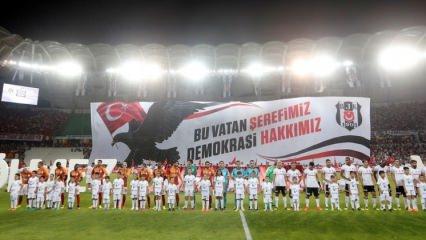Galatasaray rest çekti: Maça çıkmayız