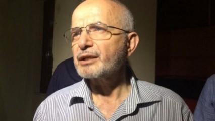 Kayınpederi konuştu: Benim &ouml;yle bir damadım yok