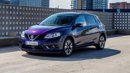 Nissan'dan faizsiz kampanya