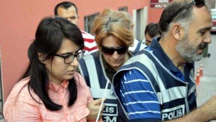 &Uuml;nl&uuml; işadamının eşi de g&ouml;zaltına alındı