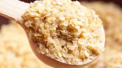 Bu faydasını daha &ouml;nce hi&ccedil; duymadınız!