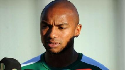 'Bursaspor'a gelmek için savaş verdim'