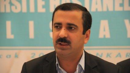 Tabipler, Tabipler Birliği'nden rahatsız!