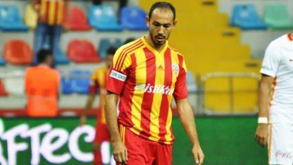 Galatasaray'dan Umut Bulut'a sert cevap!