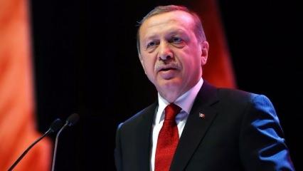 Erdoğan: Daha da rahatsız olacaklar
