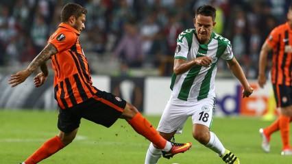 Konyaspor'dan şanssız başlangıç!