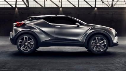 Yeni otomobil modelleri geliyor!