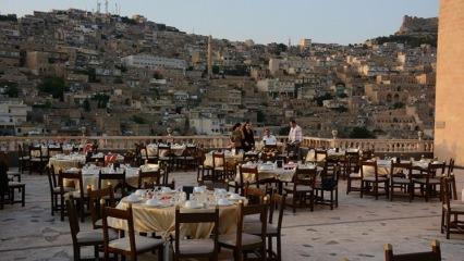 16 otel kapandı, 600 kişi işsiz kaldı
