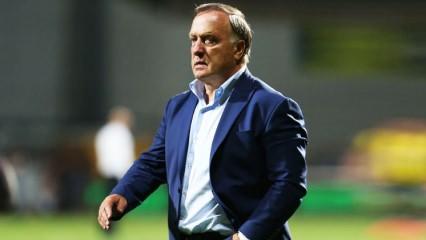 Advocaat'tan ilginç Lens açıklaması: Çok umursamam