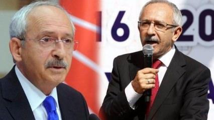 Kemal Kılıçdaroğlu'na benzerliği şaşırttı