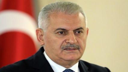 Yıldırım: Burunlarından fitil fitil getireceğiz