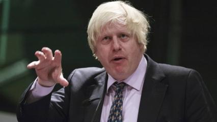 İngiltere Dışişleri Bakanı Boris Johnson kimdir?