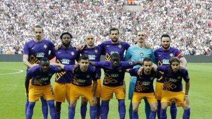 Sadık Dik: UEFA çifte standart uyguluyor